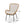 Outdoor Wicker Club Chair With Cushions (Set of 2)