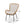 Outdoor Wicker Club Chair With Cushions (Set of 2)