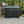 8x6FT Galvanized Steel Outdoor Storage Shed with Sliding Door