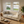 FX-P82-BE3 Modern Velvet 3-Seater Chesterfield Sofa with 2 Pillows