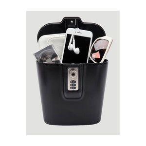 Reliance Products Safego Portable Personal Weather Resistant Security Safe