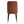 Modern Dining Chair With Metal Leg