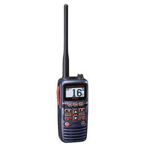 Standard Horizon HX320 Handheld VHF 6W, Bluetooth, USB Charge - TRAPSKI