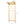Swedish Ladder, Stall Bars Set For Physical Therapy & Gymnastics - Natural