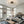 15-Light Chandelier Crystal Ceiling Lamp