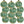 Christmas Ball Glass Decorative Hanging Ball Christmas Tree Ornaments For Holiday Party Decorations