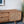 Teak Cabinet - Natural Wood / Brown