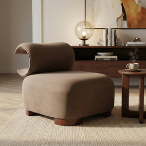 Modern Accent Chair