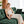 Sofa Set With Ottoman And Pillows, Textured, High Resilience Cushions