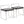 Fuji - Contemporary Stackable Dining Chair (Set of 2)