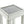 Noralie Mirrored & Faux Diamonds End Table