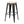 Oregon - Contemporary Barstool (Set of 2)