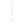 Coat Rack, Hall Tree, Freestanding, 8 Hooks, Entryway, Contemporary & Modern