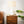 Cascade - Lamp Base Table Lamp - Beige / Gold / White