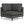 Ava - Mid Century Corner Sectional Sofa Handcrafted