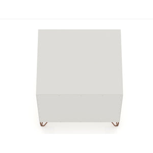Rockefeller - 2 Drawer Nightstand