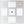 Sea-Dog Square LED Mirror Light w/On/Off Dimmer - White  Blue
