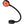 Sea-Dog LED Flex Neck Day/Night Light w/USB Socket - Red  White Light