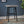 Modern Bar Height Dining Table, Rubberwood Legs and Laminate Table Top