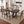 7-Piece Extendable Dining Table Set