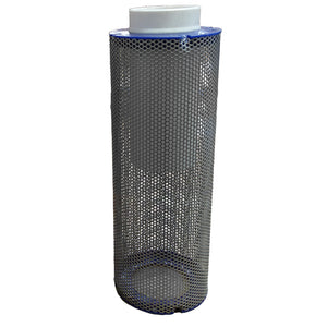 GROCO BS-22 Stainless Steel Basket f/SS-750  BVS-750