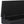 Owen - Rectangular Storage Ottoman - Midnight Black