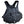 First Watch AV-1000 Kayak Style Duty PFD - Black - M/L