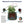 Handmade Solid Glazed Ceramic Planter Set of 4