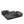 Convertible Sleeper Sofa Bed With Cylindrical Pillow