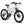 20 Inch Kids Mountain Bike, 7-Speed with Front Suspension