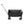 Seina 150lb Capacity Folding Collapsible Steel Utility Wagon Cart, Black/Grey