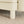 Polyester Beige Ottoman