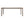 Modern Table Compact Design
