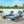 Outdoor Wicker Reclining Chair Set of 2