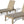 Pool Lounge Chairs Set of 2 with Adjustable Backrest