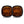 RIGID Industries Adapt XP w/Amber Pro Lens - Pair
