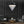 18-inch Modern Crystal Chandelier with Black Velvet Shade