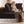 54-Inch Modern-Style Hexagonal Lounge Chair