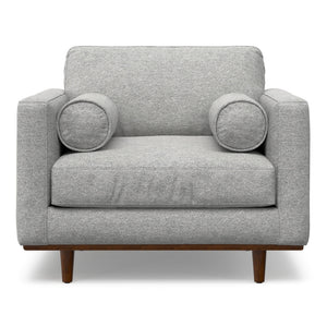 Morrison - Wide Arm Chair