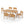 Outdoor 7 Pieces Rustic Patio Dining Set - Teak
