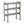 Outdoor Potting Table, 3 Tier Workbench