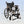 Premium Lightweight Foldable Transport Wheelchair for Adults