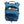 Coleman CHILLER 28-Can Soft-Sided Backpack Cooler - Deep Ocean