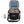 Coleman CHILLER 30-Can Soft-Sided Portable Cooler - Black