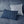 7 Piece Printed Seersucker Comforter Set Navy Queen