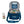 Coleman CHILLER 9-Can Soft-Sided Portable Cooler - Deep Ocean