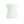 Outdoor Round Concrete Antique White Side Table