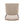 Modern Armless Counter Stool - Set of 2