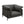 Tadi - Top Grain Leather Chair - Black