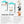 KP-229 Hot-selling New Wireless Bluetooth Earbuds Digital Display Open-ear Clip-on Design Non-in-ear Built-in Vanity Mirror Long Battery Life In Stock
